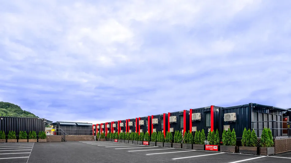 HOTEL R9 The Yard Kanuma Sakae