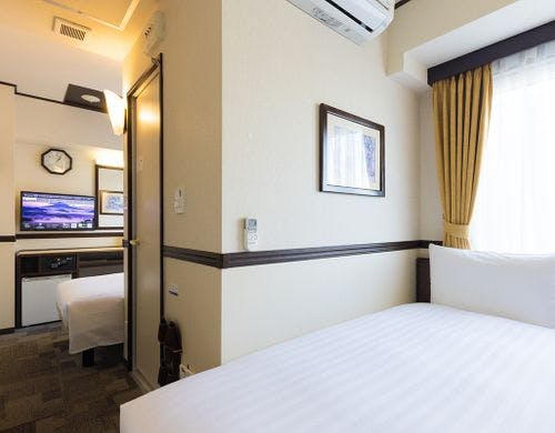 ビジネスツイン