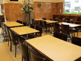 東横イン鳥取駅南口