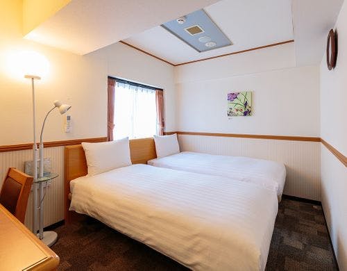 エコノミーツイン