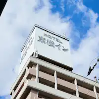 屋上看板