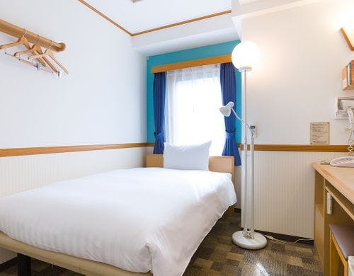 エコノミーシングル