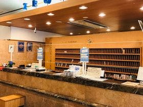 東横イン横浜スタジアム前２（旧東横イン横浜スタジアム前新館）