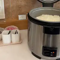 朝食