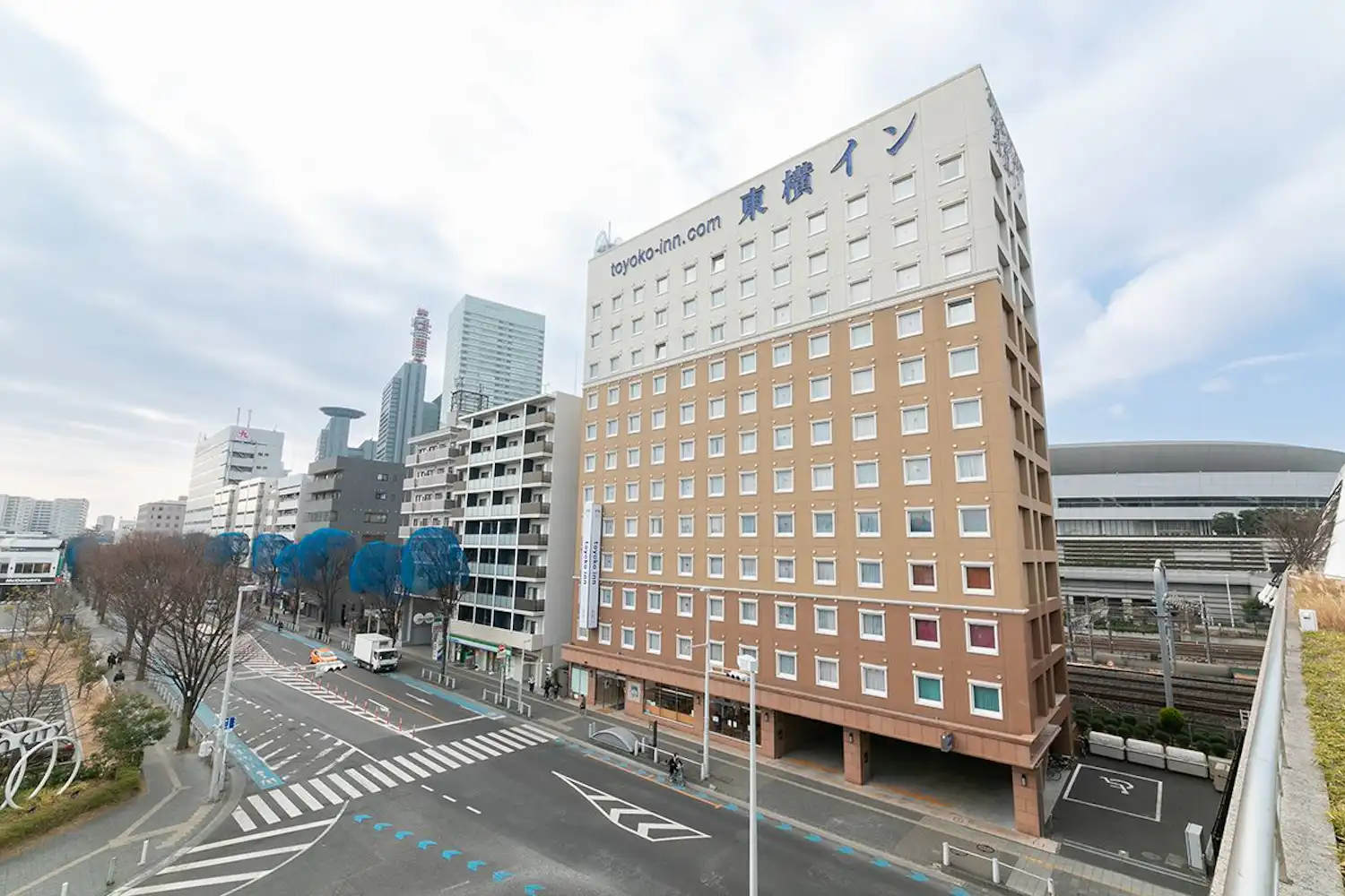 施設画像