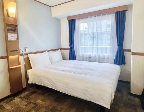 エコノミーダブル