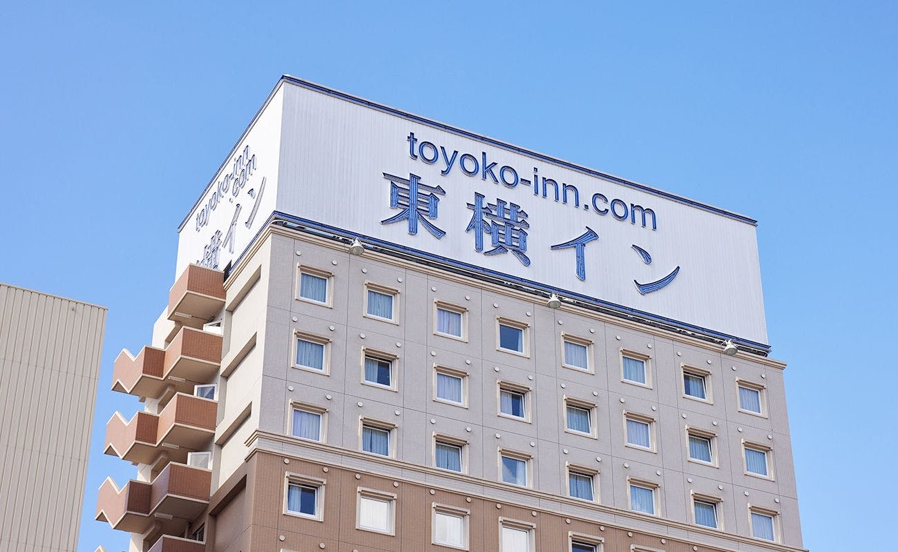 屋上看板