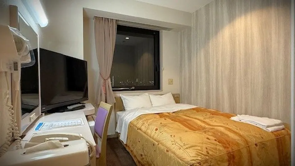 Business Hotel East Park Ritsurin