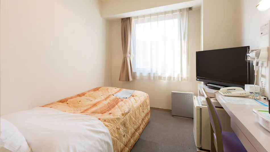 Business Hotel East Park Ritsurin