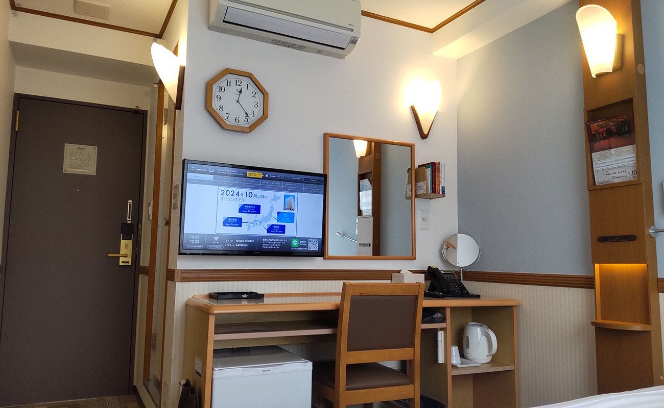 施設画像