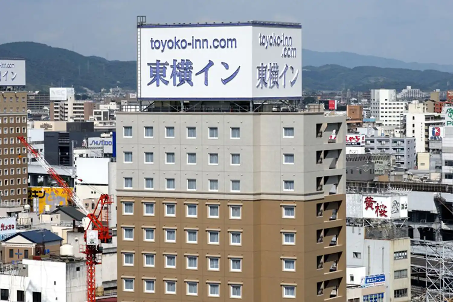 施設画像