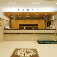 フロント