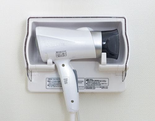 ドライヤー