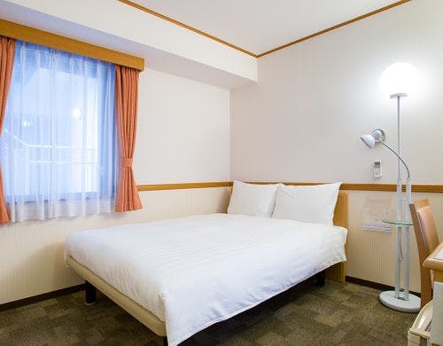 エコノミーダブル