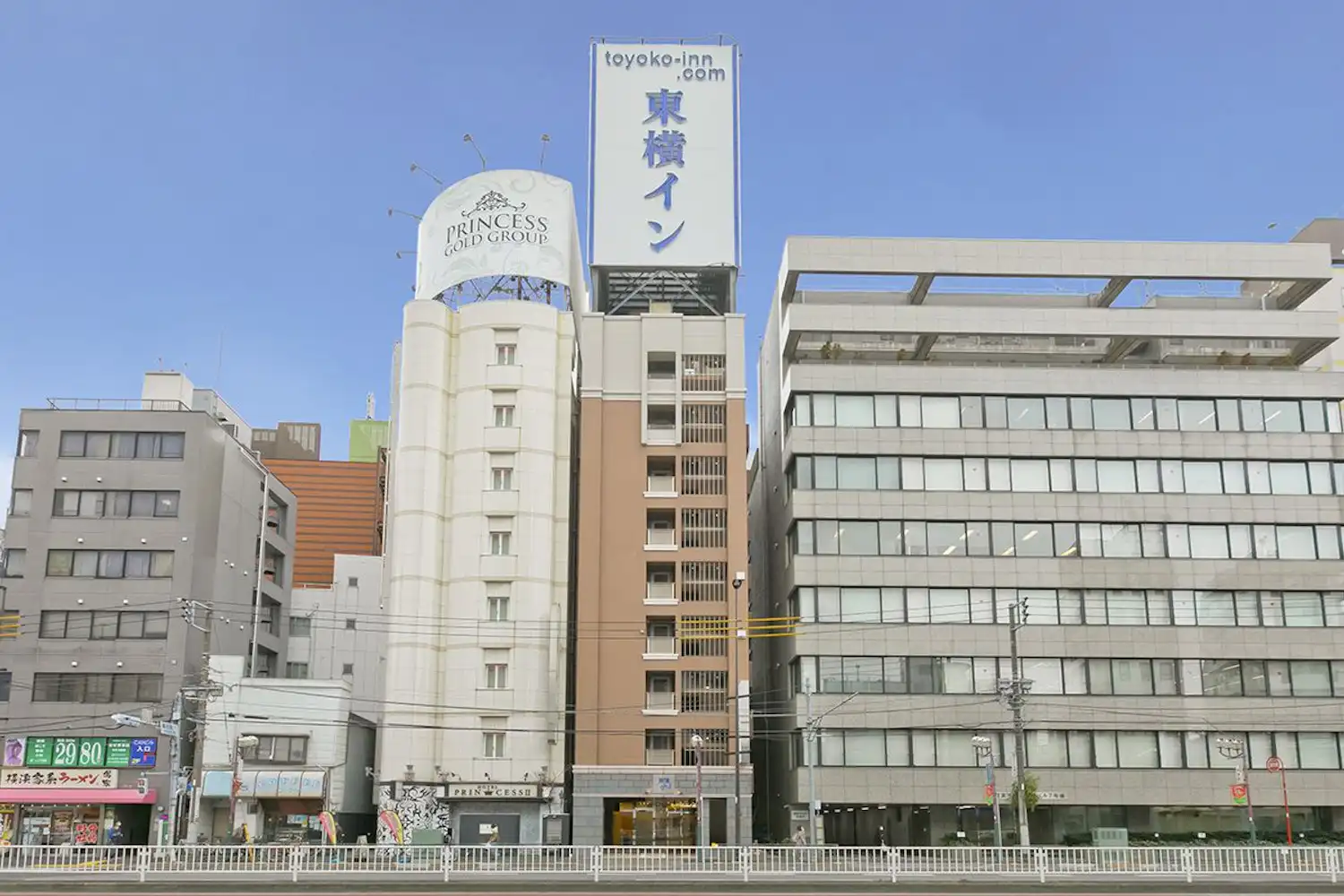 施設画像