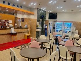 東横イン一ノ関駅前