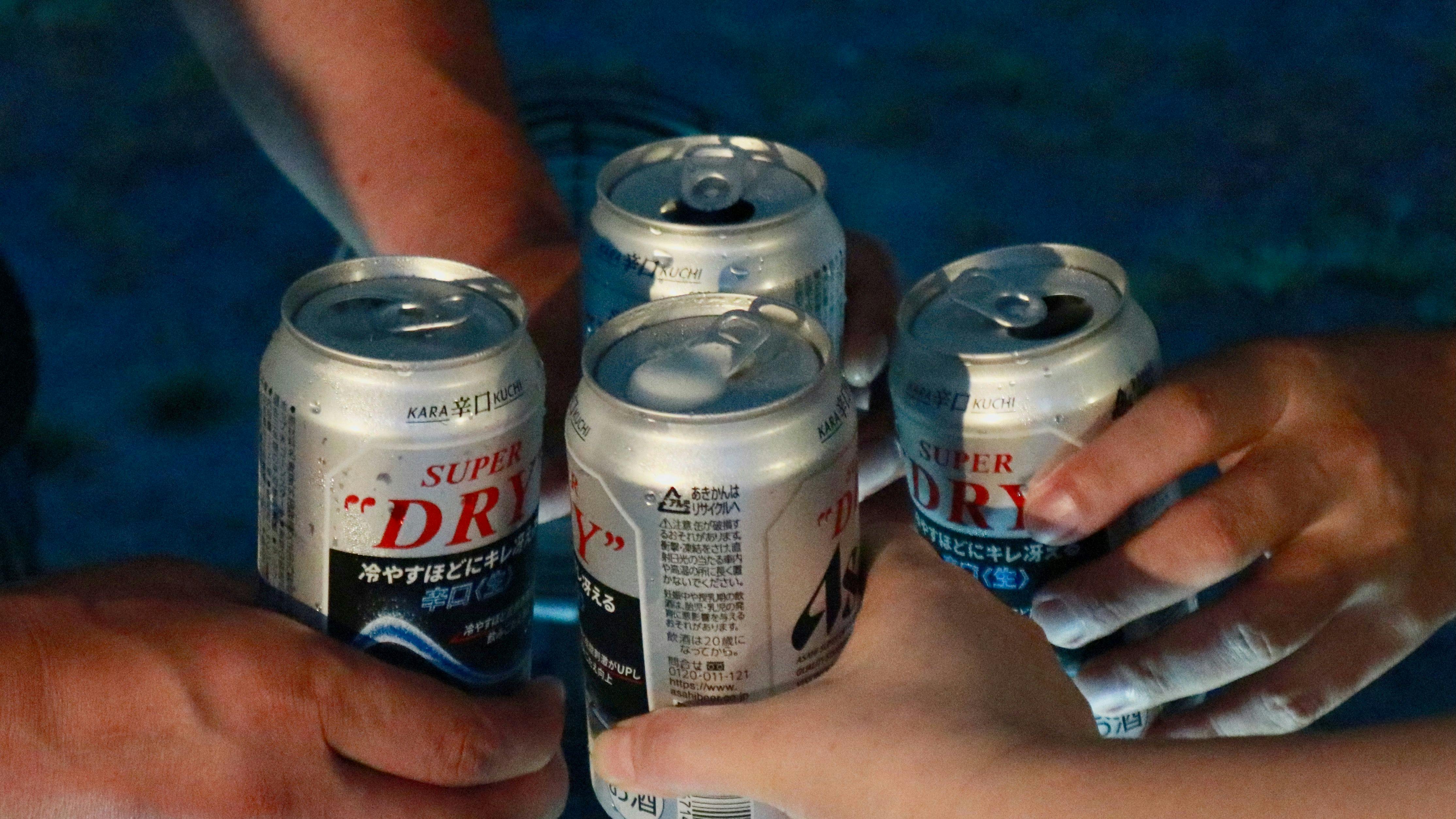 พร้อมอาหารเย็นบาร์บีคิว