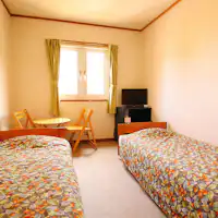 ห้องพักเตียงคู่ที่ได้รับความนิยมในหมู่คู่รักและคู่สมรส