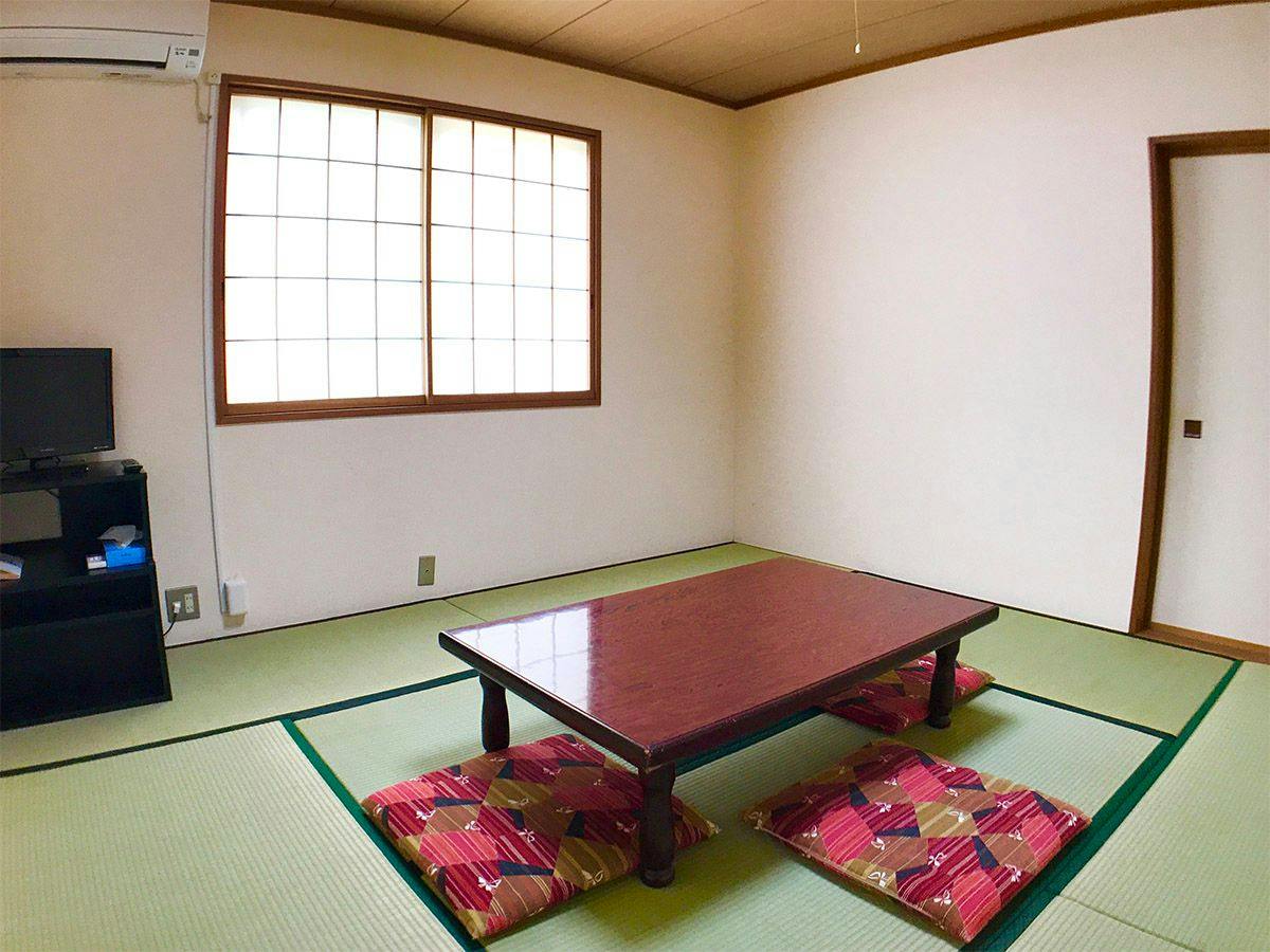 Pension Hidamari