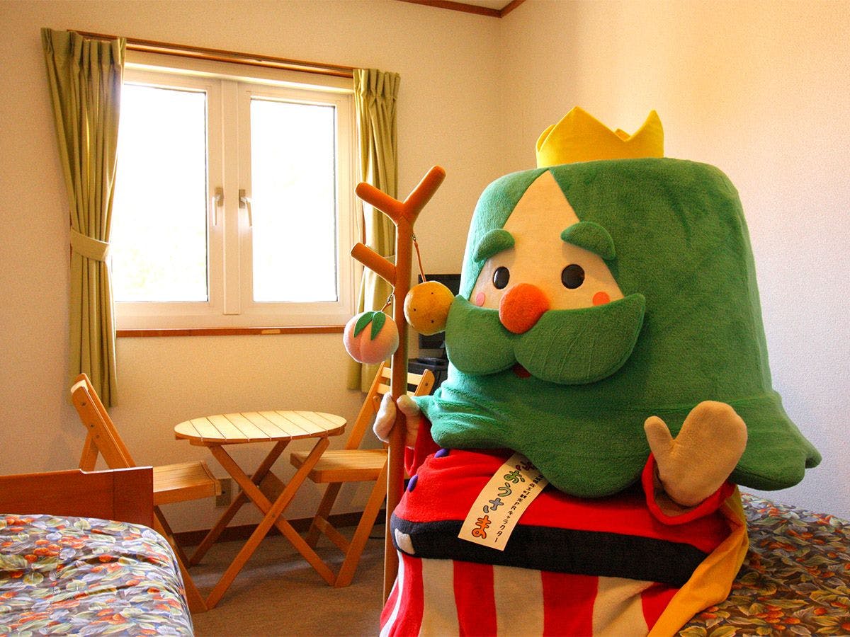 Pension Hidamari