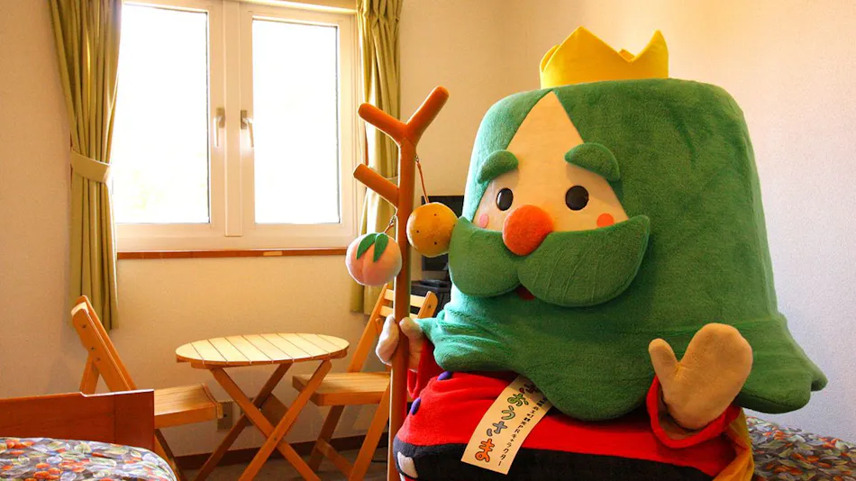 Pension Hidamari