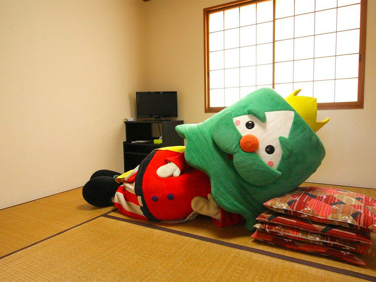 Pension Hidamari