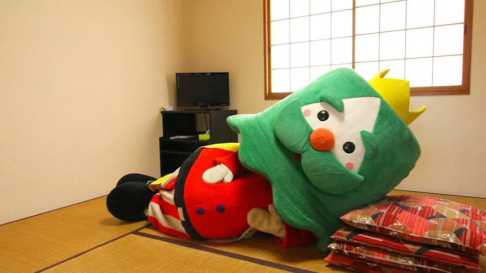 Pension Hidamari