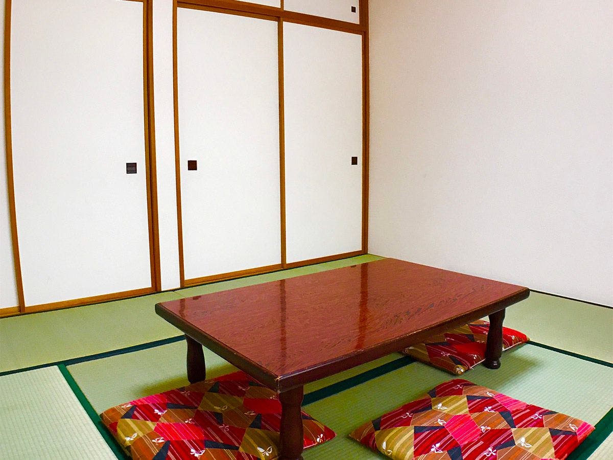 Pension Hidamari