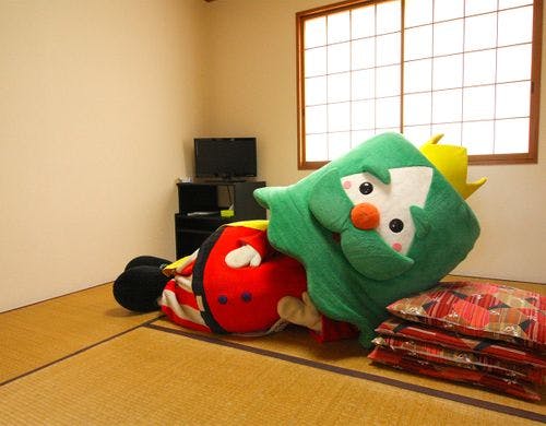 ・冬でも暖かくお過ごしいただけます