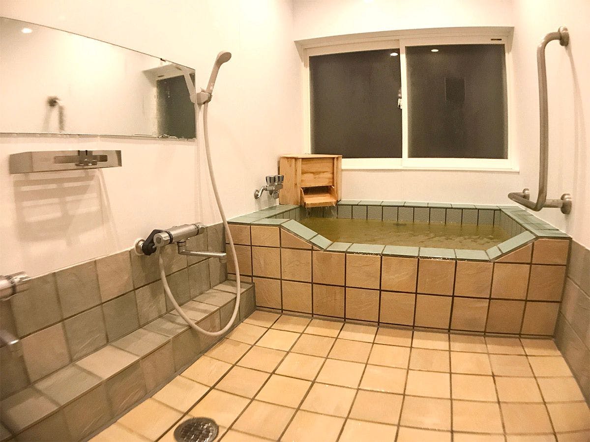 - นี่คือภาพลักษณ์ของลำธารที่ใสสะอาด