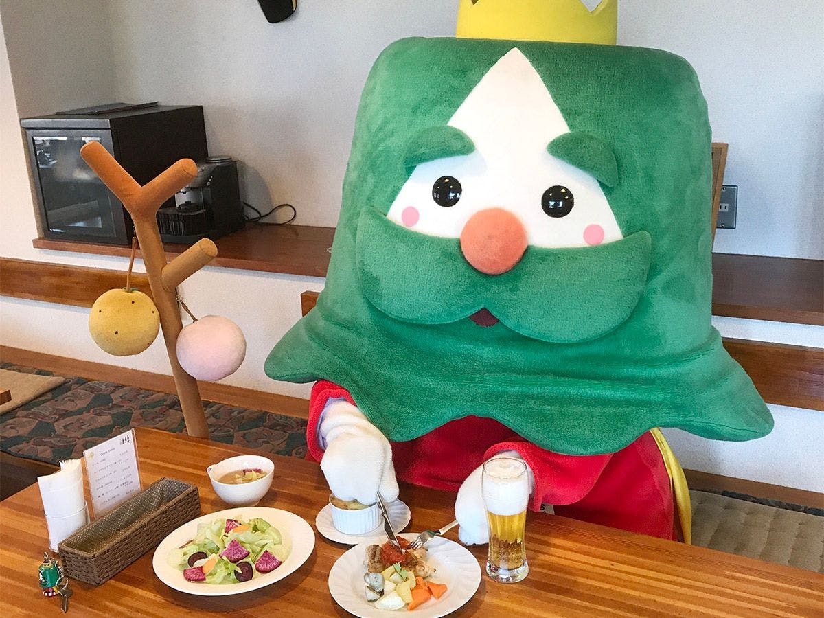 Pension Hidamari