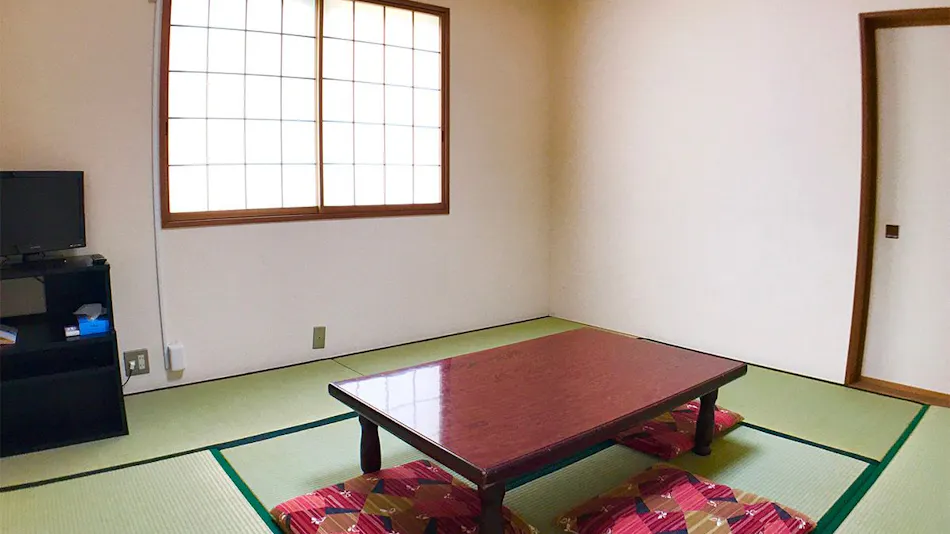 Pension Hidamari