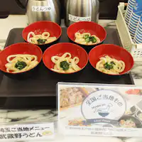 朝食