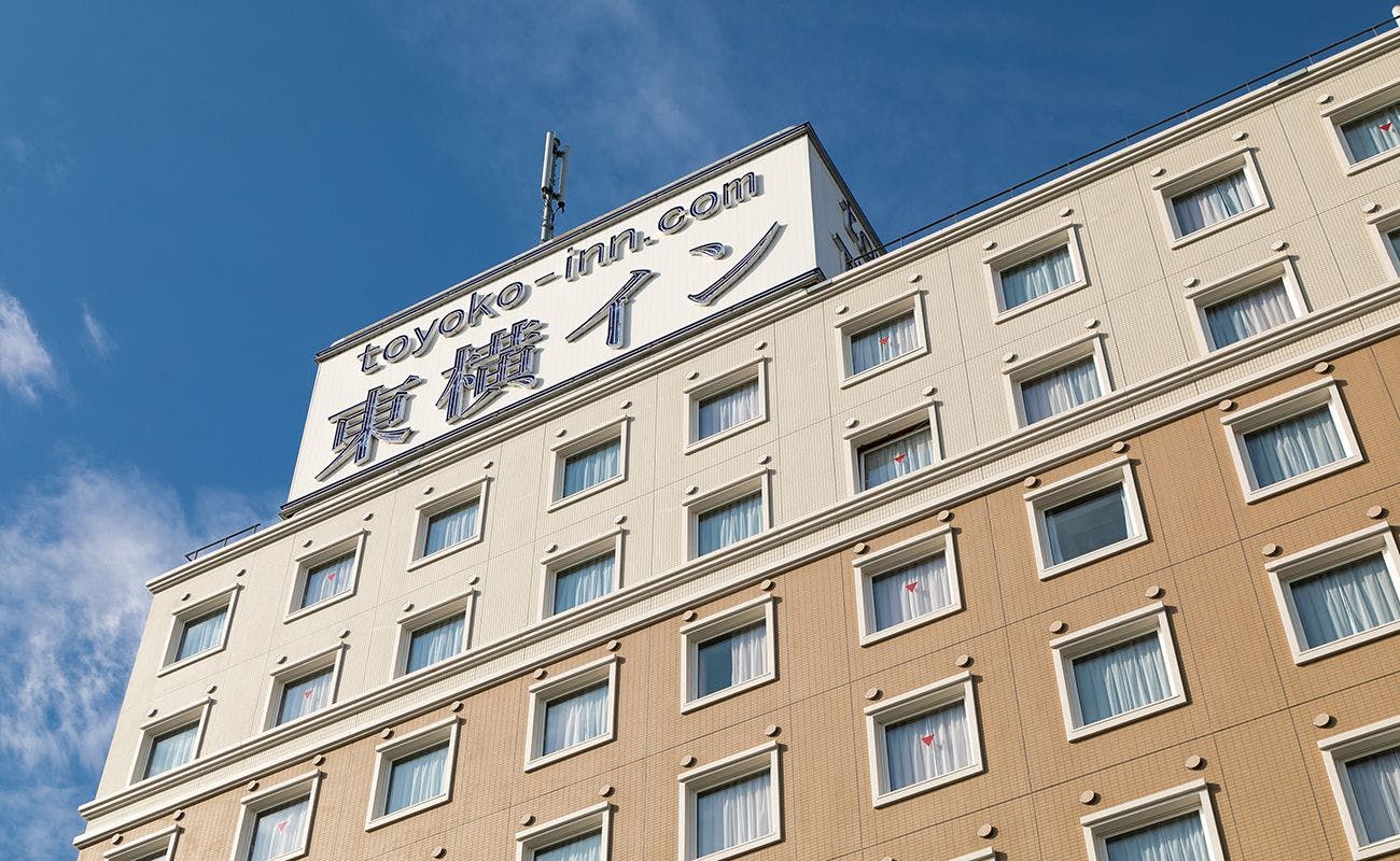 屋上看板