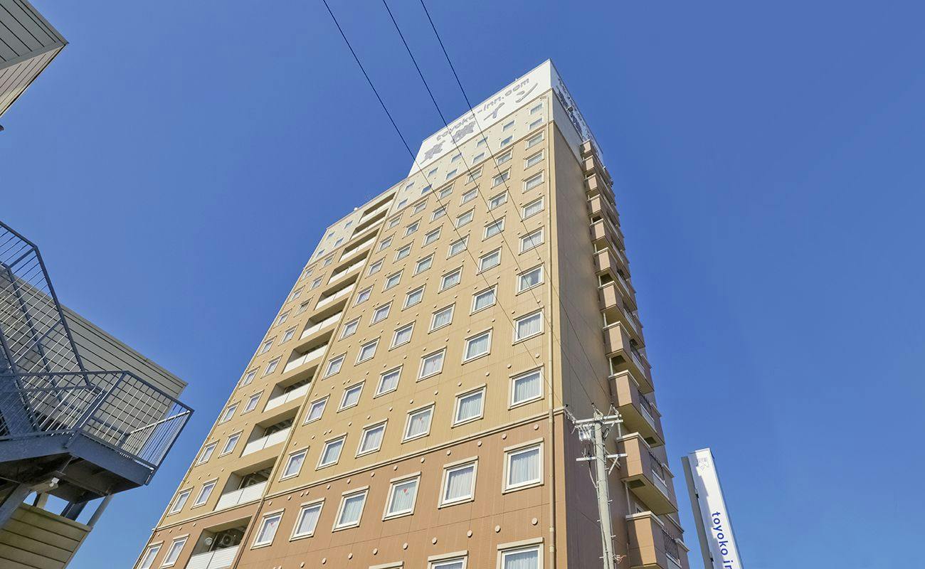 東横INN岐阜羽島駅新幹線南口 - クチコミ・評判 - Yahoo!トラベル