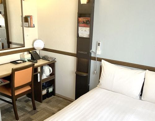 エコノミーダブル