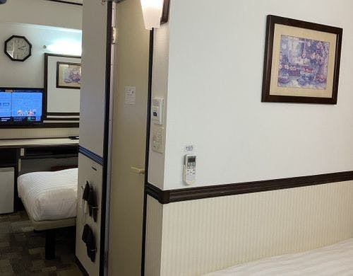 ビジネスツイン