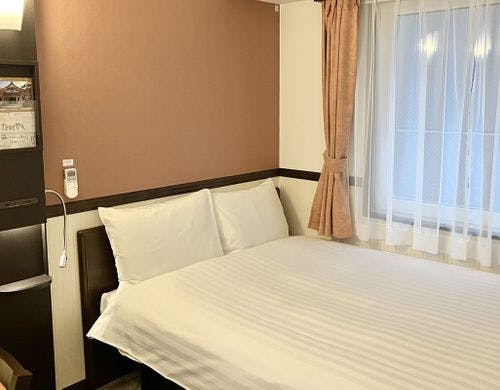 エコノミーダブル