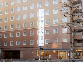 東横イン赤羽駅東口