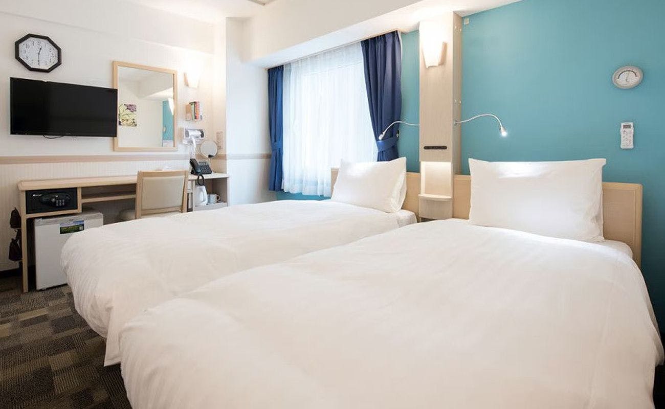 東横inn松戸駅東口 宿泊予約なら Yahoo トラベル