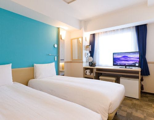 エコノミーツイン