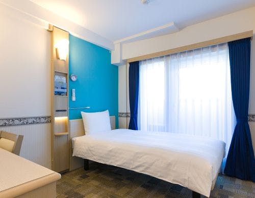 エコノミーシングル