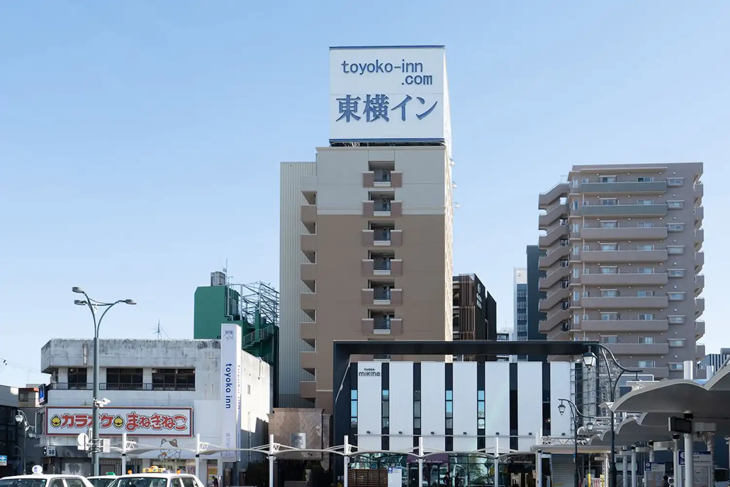 施設画像