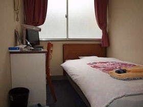 ビジネスホテル 新宿タウンアネクス