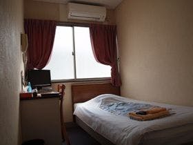 ビジネスホテル 新宿タウンアネクス