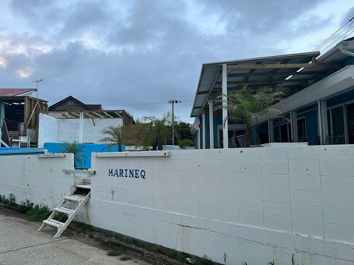 MARINE-Q