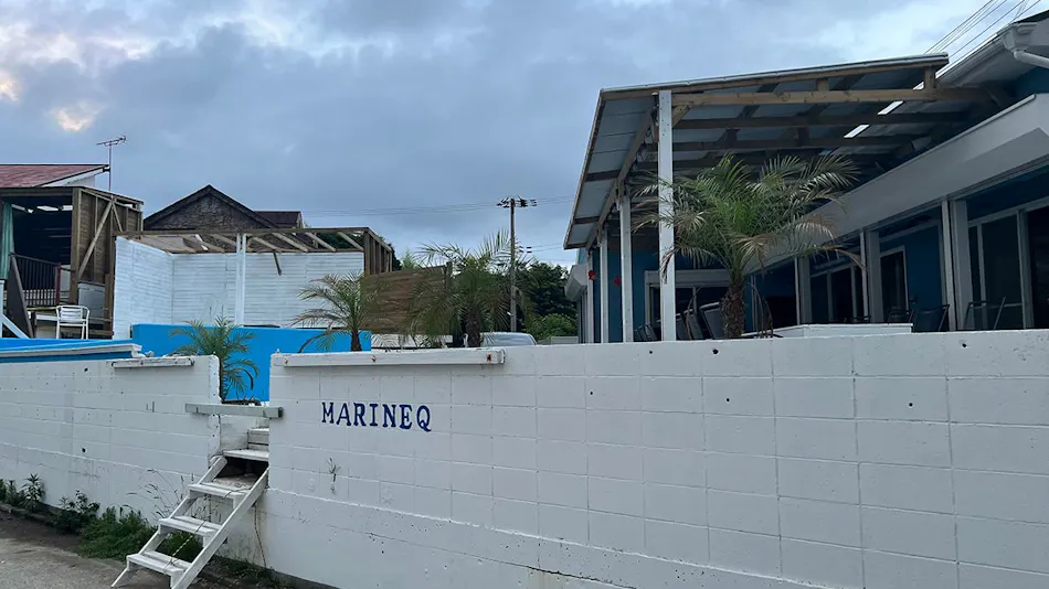 MARINE-Q