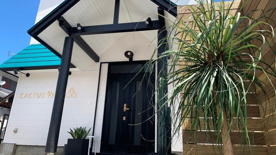 Cactus Inn&nbsp;施設全景