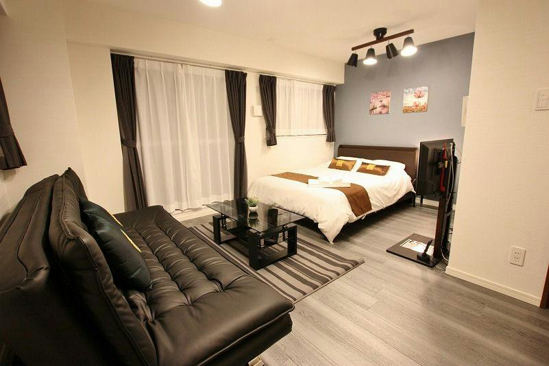 Forest Inn Tenjin Minami