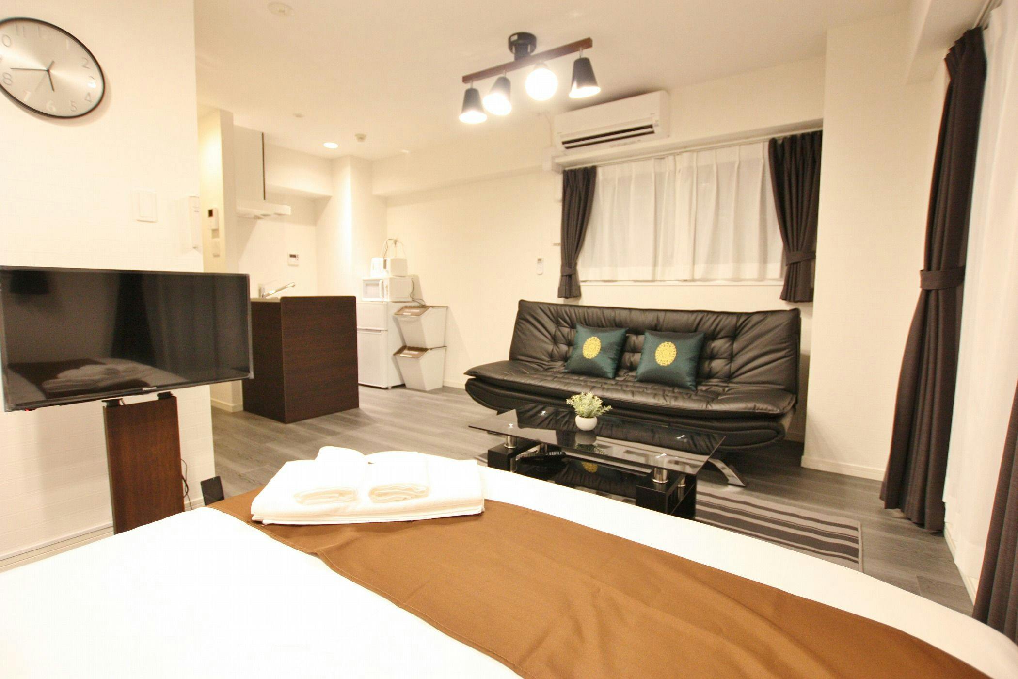 Forest Inn Tenjin Minami